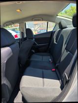 2013 MAZDA MAZDA3 SEDAN 4-CYL, 2.0 LITER I SV SEDAN 4D