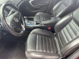 2017 BUICK REGAL SEDAN 4-CYL, TURBO, 2.0 LITER GS SEDAN 4D