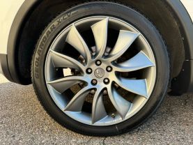2013 INFINITI FX SUV V6, 3.7 LITER FX37 LIMITED EDITION SPORT UTILITY 4D