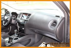 2013 NISSAN PATHFINDER SUV V6, 3.5 LITER S SPORT UTILITY 4D