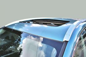 2013 HONDA CR-V SUV 4-CYL, I-VTEC, 2.4 LITER EX-L SPORT UTILITY 4D
