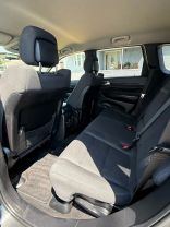 2011 JEEP GRAND CHEROKEE SUV V6, FLEX FUEL, 3.6 LITER LAREDO SPORT UTILITY 4D