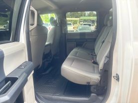 2022 FORD F250 SUPER DUTY CREW CAB