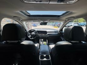 2024 KIA TELLURIDE SUV V6, GDI, 3.8 LITER S SPORT UTILITY 4D - Gesner Auto Inc in Taunton, MA, 41.88613, -71.14527