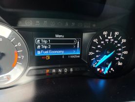 2017 FORD EXPLORER SUV 4-CYL, ECOBOOST, 2.3T XLT SPORT UTILITY 4D