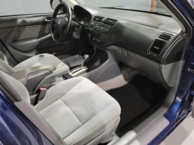 2005 Honda Civic - - Image 24
