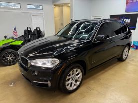 2016 BMW X5