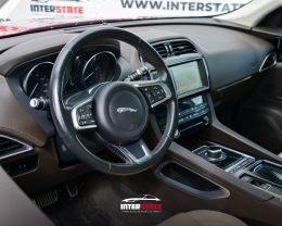 2019 JAGUAR F-PACE For Sale in Orlando