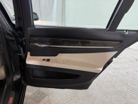 2011 BMW 7 SERIES