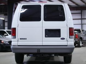 2006 FORD E150 SUPER DUTY CARGO for sale in  Orlando, FL