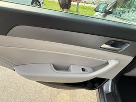 2019 Hyundai Sonata Sel Sedan 4d - Image 21