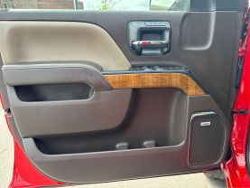 2018 GMC SIERRA 1500 CREW CAB