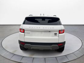 2017 LAND ROVER RANGE ROVER EVOQUE