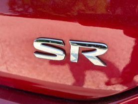 2024 NISSAN KICKS SUV 4-CYL, 1.6 LITER SR SPORT UTILITY 4D at T&T Repairables - used car dealership in Spencer, Indiana.