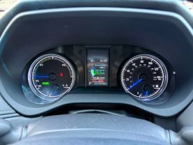 2021 TOYOTA VENZA SUV 4-CYL, HYBRID, 2.5 LITER LE SPORT UTILITY 4D at Major Key Motors - used car dealership in Lebanon, PA.