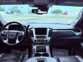 2020 GMC YUKON