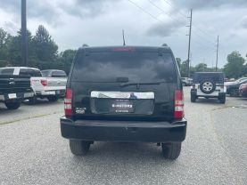 2012 JEEP LIBERTY