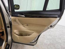 2013 BMW X3