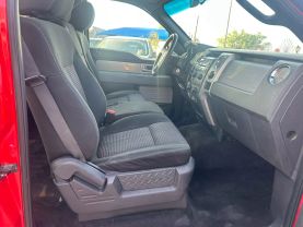 2011 Ford F150 Supercrew Cab - Image 21