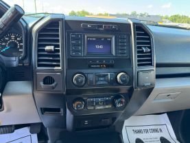 2020 FORD F150 REGULAR CAB