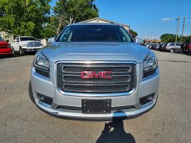 2017 GMC ACADIA LIMITED