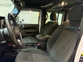 2022 JEEP WRANGLER UNLIMITED 4XE