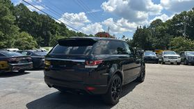 2014 Land Rover Range Rover Sport - Image 5
