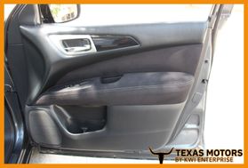 2013 NISSAN PATHFINDER SUV V6, 3.5 LITER S SPORT UTILITY 4D