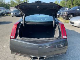 2014 Cadillac Cts - Image 32