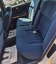 1991 OLDSMOBILE 98 SEDAN - REGENCY ELITE 4D SEDAN