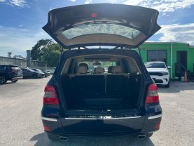 2010 MERCEDES-BENZ GLK-CLASS SUV V6, 3.5 LITER GLK 350 SPORT UTILITY 4D