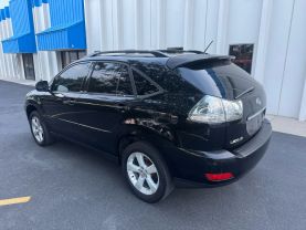 2004 LEXUS RX