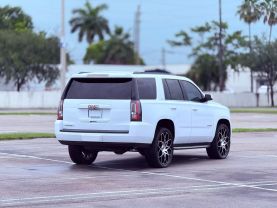 2020 GMC YUKON