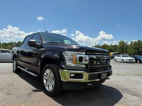 2019 Ford F150 Supercrew Cab Xlt Pickup 4d 5 1/2 Ft - Image 9