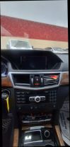 2012 MERCEDES-BENZ E-CLASS SEDAN V6, 3.5 LITER E 350 4MATIC SEDAN 4D