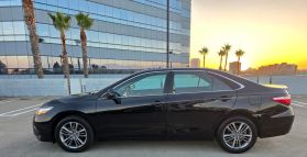 2016 Toyota Camry - Image 8