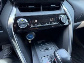 2021 TOYOTA VENZA SUV 4-CYL, HYBRID, 2.5 LITER LE SPORT UTILITY 4D at Major Key Motors - used car dealership in Lebanon, PA.