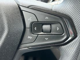 2021 CHEVROLET TRAILBLAZER SUV 3-CYL, ECOTEC, TURBO, 1.2 LITER LT SPORT UTILITY 4D at T&T Repairables - used car dealership in Spencer, Indiana.