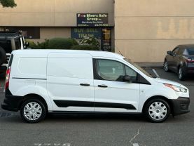 2019 FORD TRANSIT CONNECT CARGO CARGO 4-CYL, 2.0 LITER XL VAN 4D
