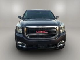 2017 GMC YUKON XL SUV V8, ECOTEC3, 5.3 LITER SLT SPORT UTILITY 4D at The One Autosales Inc in Phoenix , AZ 85022  33.60461470880989, -112.03641575767358