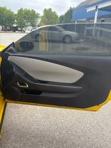 2013 CHEVROLET CAMARO