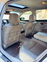 2017 INFINITI Q70 SEDAN V6, 3.7 LITER L 3.7 SEDAN 4D