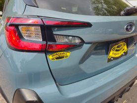 2024 SUBARU CROSSTREK SUV 4-CYL, 2.0 LITER PREMIUM SPORT UTILITY 4D