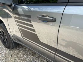 2020 CHEVROLET SILVERADO 1500 CREW CAB PICKUP V8, ECOTEC3, 5.3 LITER CUSTOM TRAIL BOSS PICKUP 4D 6 1/2 FT at T&T Repairables - used car dealership in Spencer, Indiana.