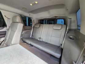 2015 Chevrolet Tahoeltz Sport Utility 4d - Image 19