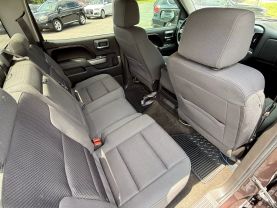 2016 Chevrolet Silverado 1500 Crew Cab Lt Pickup 4d 5 3/4 Ft - Image 28