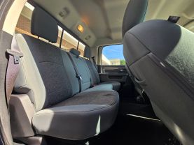2016 Ram 1500 Crew Cabbig Horn Pickup 4d 5 1/2 Ft - Image 15