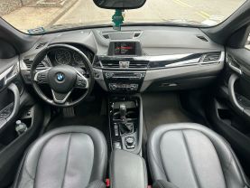 2016 BMW X1 SUV 4-CYL, TWIN TURBO, 2.0L XDRIVE28I SPORT UTILITY 4D