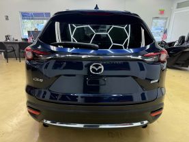 2016 MAZDA CX-9
