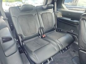2023 JEEP GRAND CHEROKEE L SUV V6, VVT, 3.6 LITER ALTITUDE SPORT UTILITY 4D